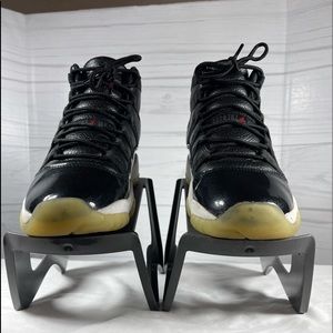Air Jordan 11 Retro "72-10" 378038 002 US size 7Y